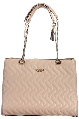 Immagine di GUESS JEANS BORSA DONNA ROSA