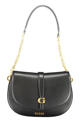 Immagine di GUESS JEANS BORSA DONNA NERO