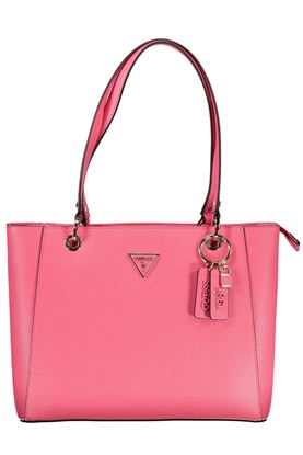 Immagine di GUESS JEANS BORSA DONNA ROSA