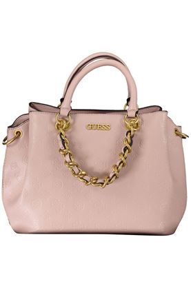 Immagine di GUESS JEANS BORSA DONNA ROSA