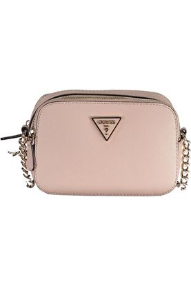 Immagine di GUESS JEANS BORSA DONNA ROSA