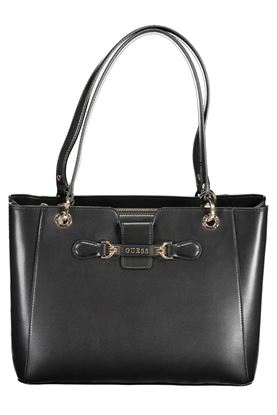 Immagine di GUESS JEANS BORSA DONNA NERO