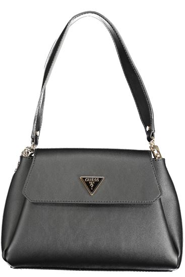 Immagine di GUESS JEANS BORSA DONNA NERO