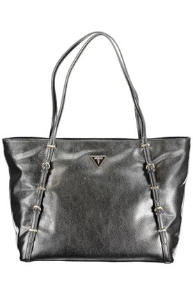 Immagine di GUESS JEANS BORSA DONNA NERO