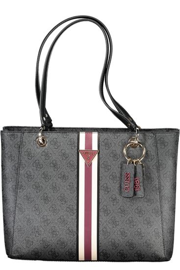 Immagine di GUESS JEANS BORSA DONNA NERO