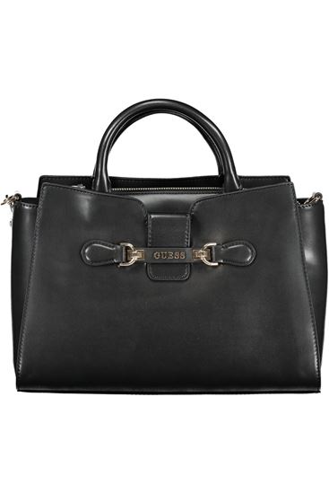 Immagine di GUESS JEANS BORSA DONNA NERO