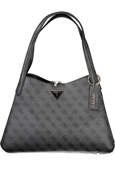 Immagine di GUESS JEANS BORSA DONNA NERO