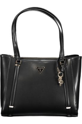 Immagine di GUESS JEANS BORSA DONNA NERO