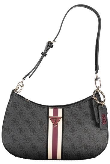 Immagine di GUESS JEANS BORSA DONNA NERO