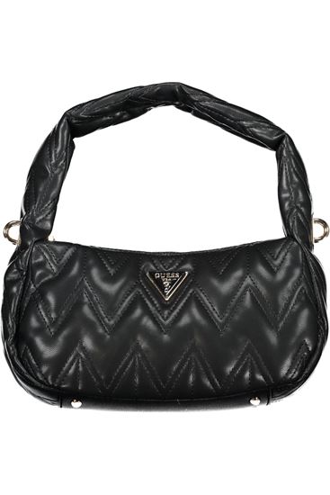 Immagine di GUESS JEANS BORSA DONNA NERO