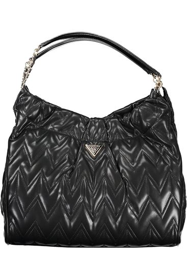 Immagine di GUESS JEANS BORSA DONNA NERO