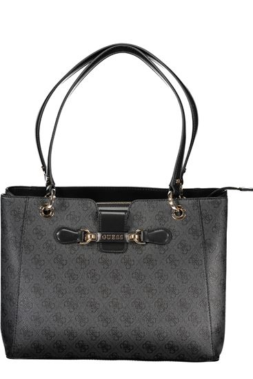 Immagine di GUESS JEANS BORSA DONNA NERO