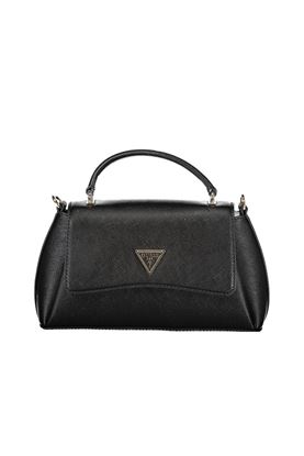 Immagine di GUESS JEANS BORSA DONNA NERO