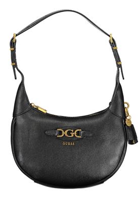 Immagine di GUESS JEANS BORSA DONNA NERO