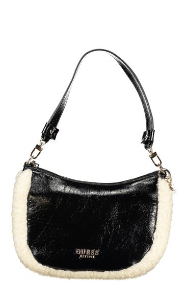 Immagine di GUESS JEANS BORSA DONNA NERO