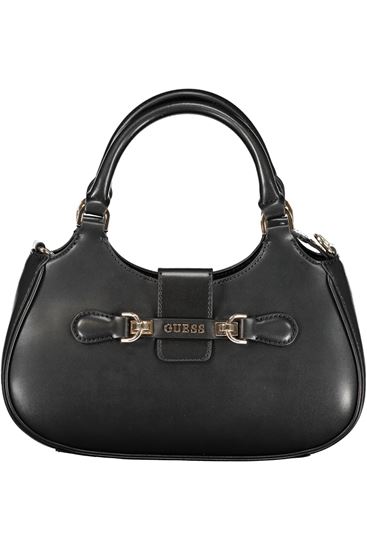 Immagine di GUESS JEANS BORSA DONNA NERO