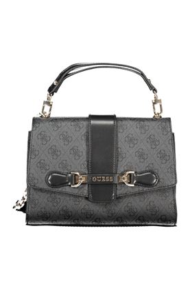 Immagine di GUESS JEANS BORSA DONNA NERO