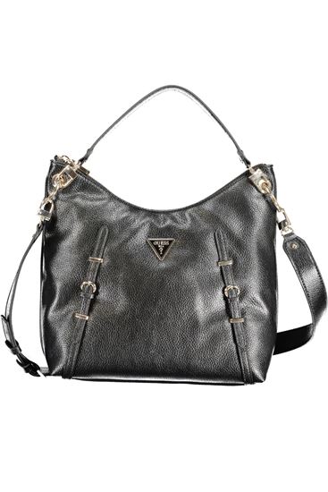 Immagine di GUESS JEANS BORSA DONNA NERO