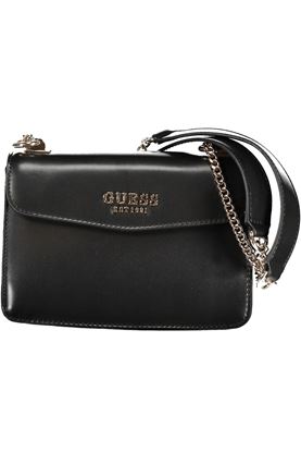 Immagine di GUESS JEANS BORSA DONNA NERO