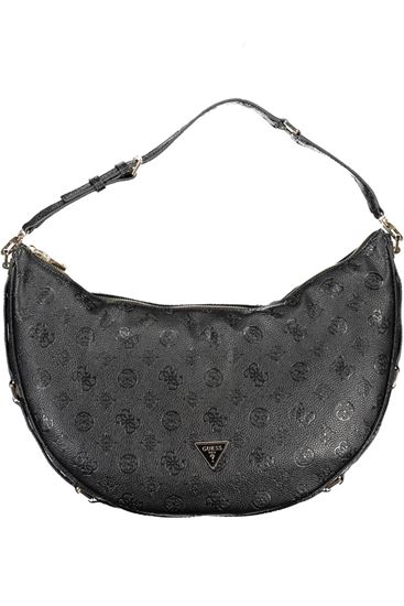 Immagine di GUESS JEANS BORSA DONNA NERO