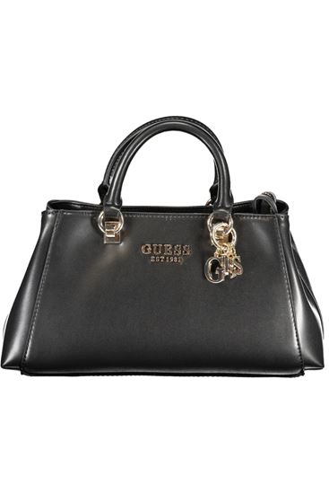 Immagine di GUESS JEANS BORSA DONNA NERO