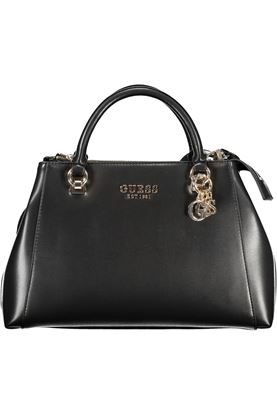 Immagine di GUESS JEANS BORSA DONNA NERO