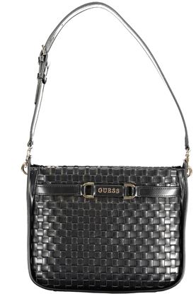 Immagine di GUESS JEANS BORSA DONNA NERO