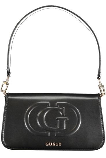 Immagine di GUESS JEANS BORSA DONNA NERO