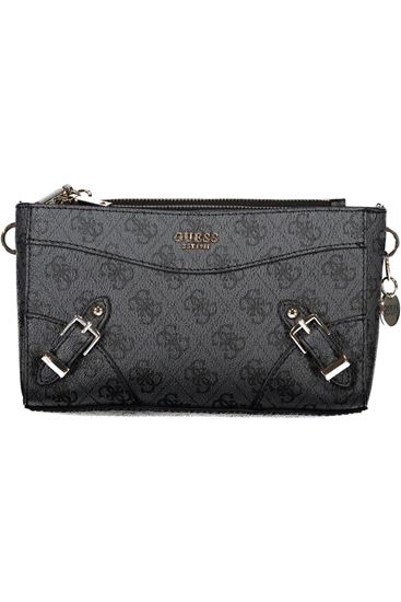 Immagine di GUESS JEANS BORSA DONNA NERO