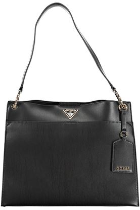 Immagine di GUESS JEANS BORSA DONNA NERO