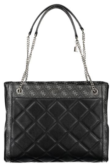 Immagine di GUESS JEANS BORSA DONNA NERO