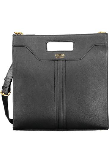 Immagine di GUESS JEANS BORSA DONNA NERO