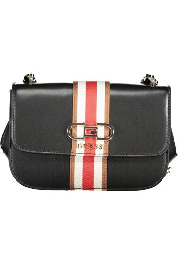 Immagine di GUESS JEANS BORSA DONNA NERO