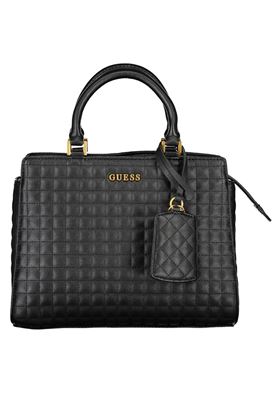 Immagine di GUESS JEANS BORSA DONNA NERO