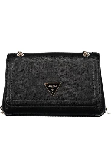 Immagine di GUESS JEANS BORSA DONNA NERO