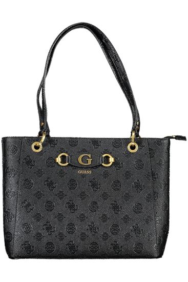 Immagine di GUESS JEANS BORSA DONNA NERO