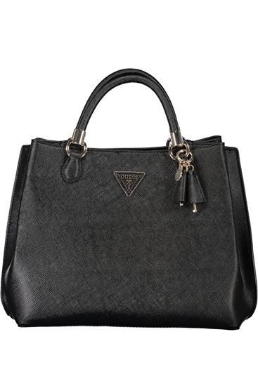 Immagine di GUESS JEANS BORSA DONNA NERO