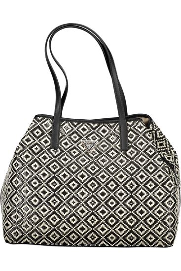 Immagine di GUESS JEANS BORSA DONNA NERO