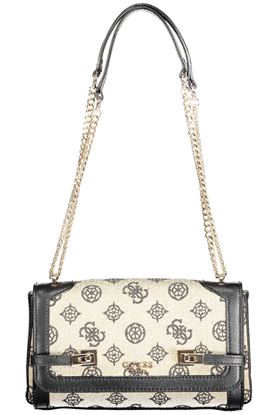 Immagine di GUESS JEANS BORSA DONNA NERO