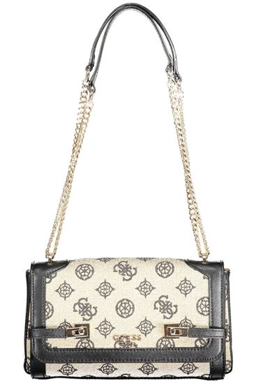 Immagine di GUESS JEANS BORSA DONNA NERO