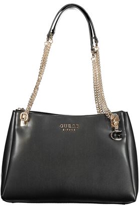 Immagine di GUESS JEANS BORSA DONNA NERO