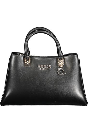 Immagine di GUESS JEANS BORSA DONNA NERO