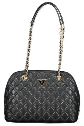 Immagine di GUESS JEANS BORSA DONNA NERO