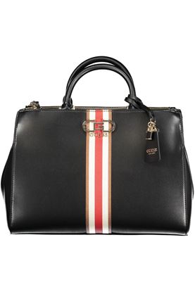 Immagine di GUESS JEANS BORSA DONNA NERO