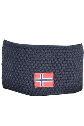 Immagine di NORWAY 1963 FASCIA UOMO BLU