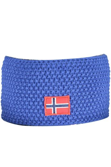 Immagine di NORWAY 1963 FASCIA UOMO BLU