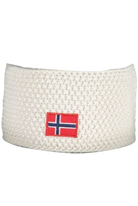 Immagine di NORWAY 1963 FASCIA UOMO BIANCO