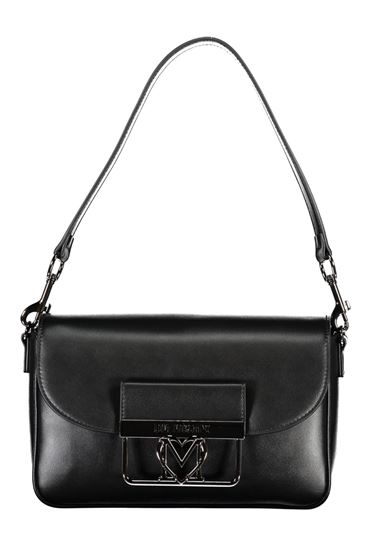 Immagine di LOVE MOSCHINO BORSA DONNA NERO