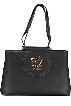 Immagine di LOVE MOSCHINO BORSA DONNA NERO