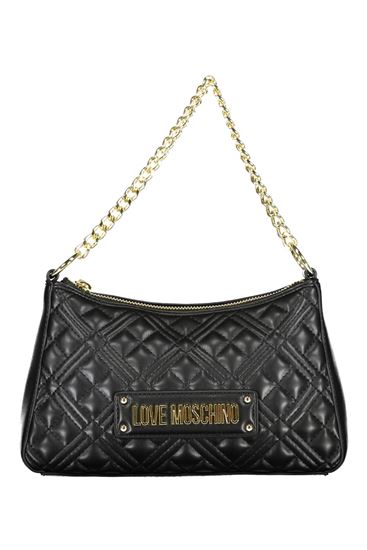 Immagine di LOVE MOSCHINO BORSA DONNA NERO